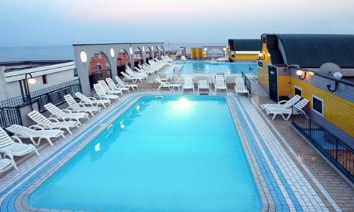 Monolocale Colombo - Agenzia Cocal