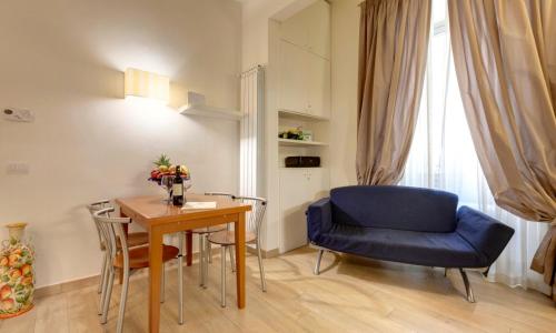 Firenze Bargello Apartment