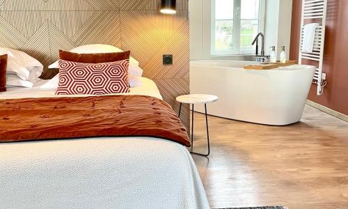 La Maison Gervaiserie & Spa