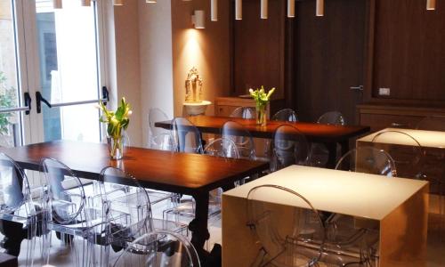 La Castellana Loft Hotel