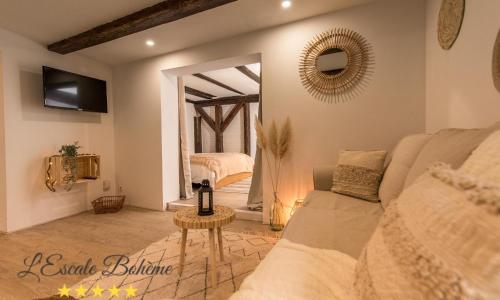 L'Escale Bohème - Centre historique de Sélestat