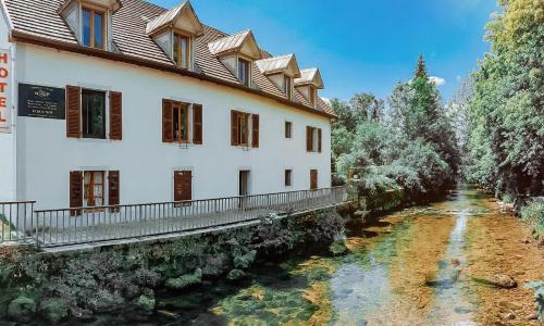 Auberge de la Rivière