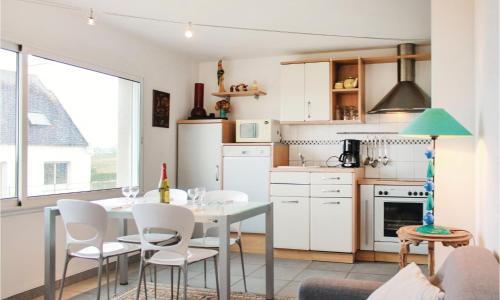 Awesome Home In Plouarzel With Wifi