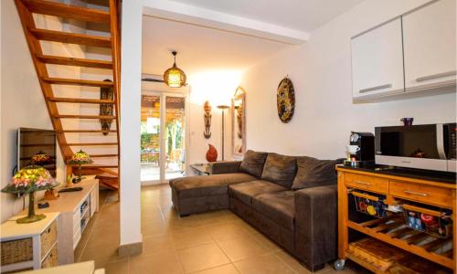 Nice Home In Cervione With House A Mountain View