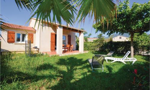 Cozy Home In Prunete With Outdoor Swimming Pool