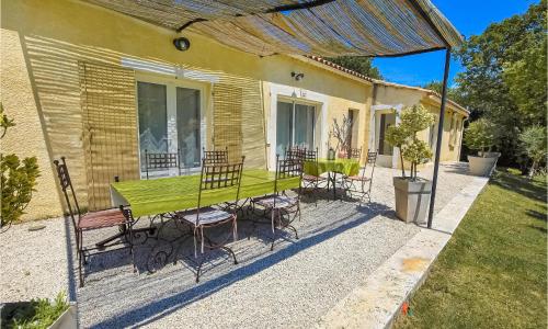 La Bastide