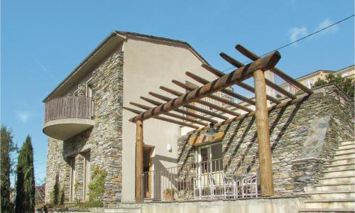 Amazing Apartment In Oletta With Kitchen