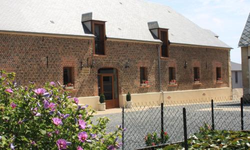 La Grange de Boulaines