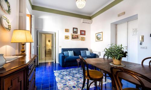 Stefania Flat - Amalfi center