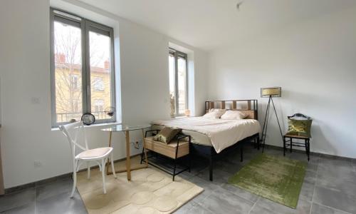 Deluxe Room photo