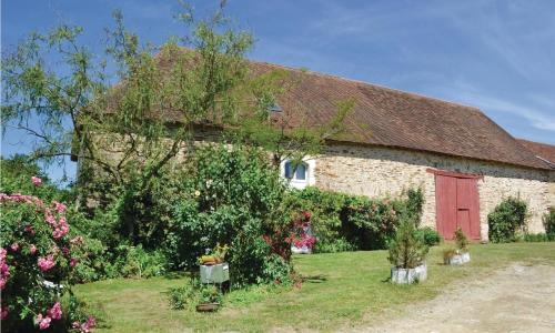 Beautiful Home In Jumilhac