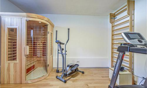 Gorgeous Apartment In Ledro With Wifi