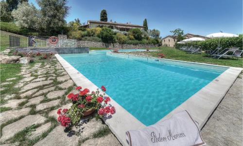 Virginia - Podere Moricci