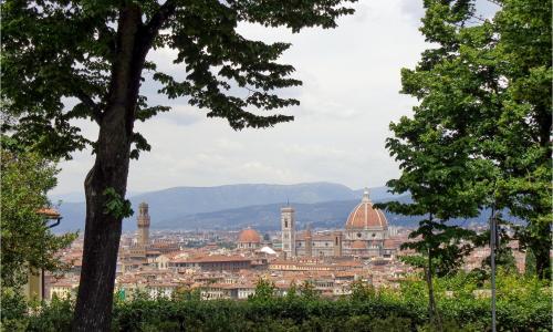 Appartamento Belle Donne