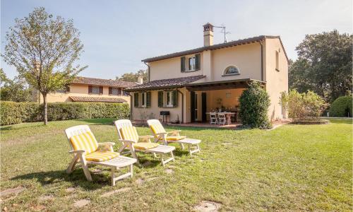 3 Bedroom Gorgeous Home In Pontedera pi