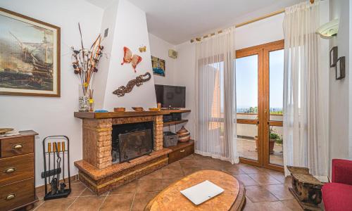 Appartamento villa da 6 a 8 persone Capoliveri