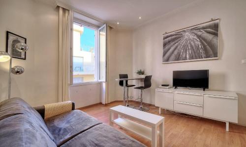 IMMOGROOM - Cosy Studio - Forville market - AC