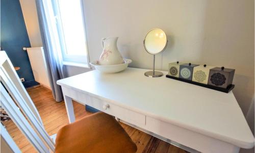 Beautiful Home In Cond-sur-seulles With Wifi