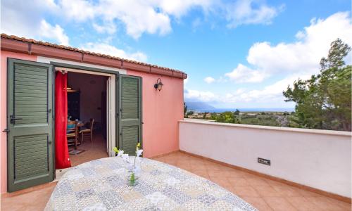 Nice Home In Castellammare Del G, With Wifi