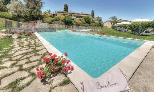 La Terrazza-podere Moricci
