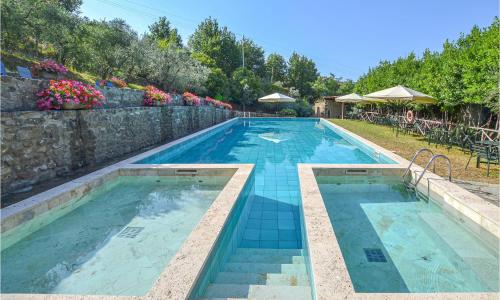 La Casella- La Terrazza