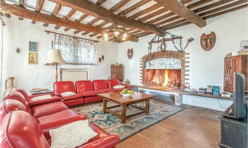 4 Bedroom Awesome Home In San Vito Di Narni Tr