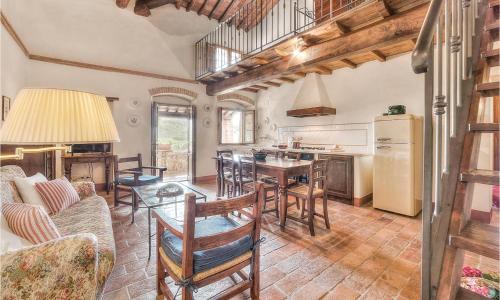 Ginevra - Podere Moricci