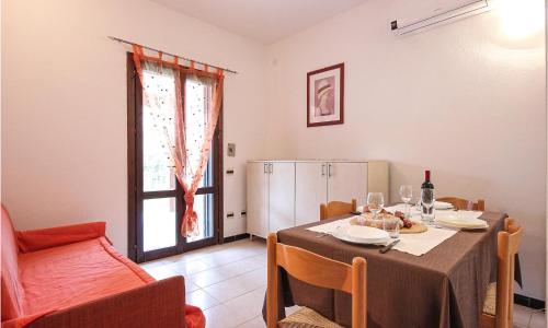 Nice Apartment In Costa Rei -ca- With Wifi