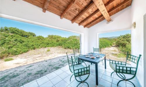 Mare Dei Ginepri Bilocale