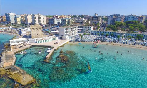 Stunning Apartment In Gallipoli With Kitchenette