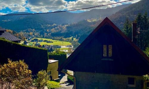 Le Chalet Chouette Vosgien