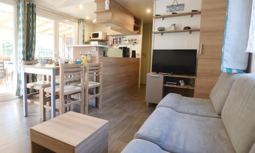 Mobil Home 8 personnes