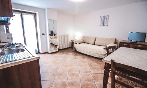 Residence Aquila - Mono Chamousira