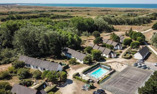 Résidence le safran