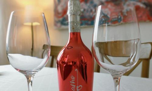 La casa del cuore - Luxury Apartment