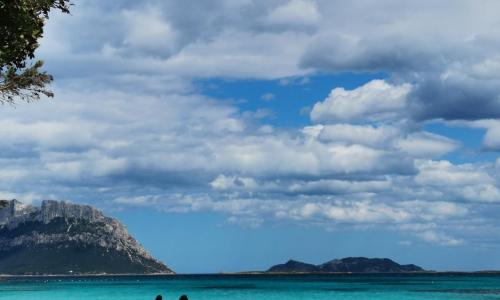 Vacanze da sogno a pochi km. da Olbia