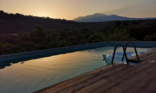 Case Vacanze Fossanave