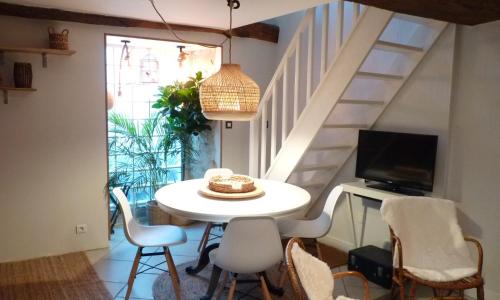 La petite maison CARRÉ