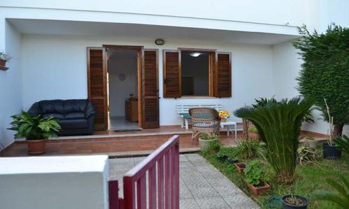 Casa a Torre dell Orso Pt55