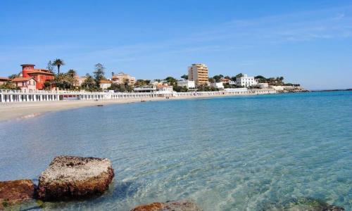 Suite LA MARINELLA località Caccia Riserva