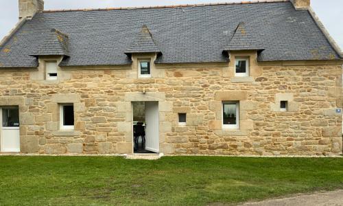 Maison TY Traon -