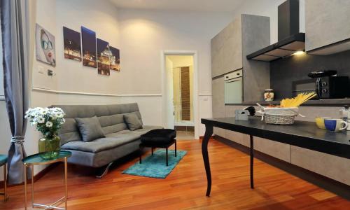 4BNB - Otranto Vatican Apartment