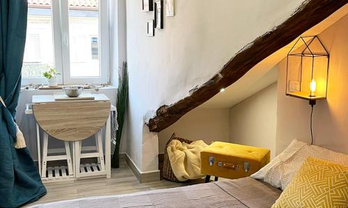 Italian Maison - studio in the heart of Turin