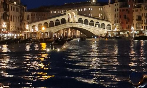 San Marco Romantic Rooms