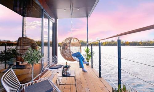 Escale Royale Port Ilon