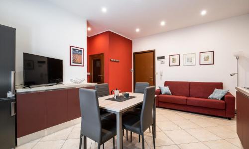 Giorgi Homes - Easy Apartment by Wonderful Italy