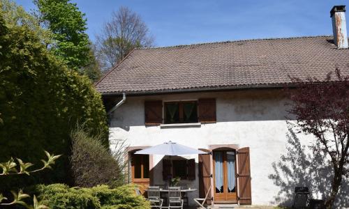 Holiday home in Saulxures sur Moselotte