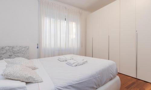 Casa Samy - Sesto SG a due passi da Sesto Rondò - Battisti