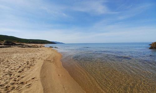 Natura incontaminata e relax