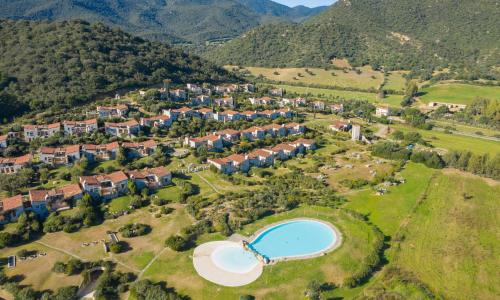 Case Li Conchi Sardegna C